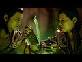 Mortal Kombat 1 Shang Tsung Vs Shang Tsung All Intro Interaction Dialogues