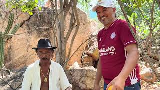 TIRINGA CHAMA DANIEL MERAK DE LADRÃO 😂 | COMÉDIA SELVAGEM