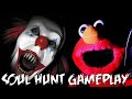 TICKLE ME ELMO Soul Hunt Alpha HD Gameplay 1080p