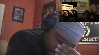 Backstreet Boys - Undone | HIzWill Reaction (Requested)