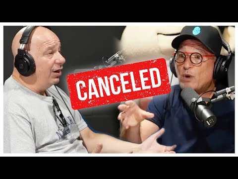 Jeff Ross on Cancel Culture - YouTube