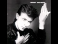 02 Joe the Lion-David Bowie