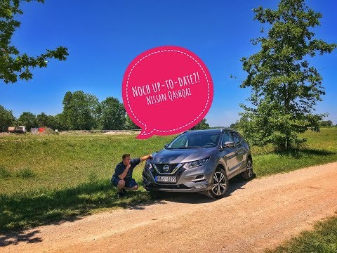 Nissan Qashqai 1.7 dCi N-CONNECTA | Das Auto für Rentner?! Test - Review - Kaufberatung