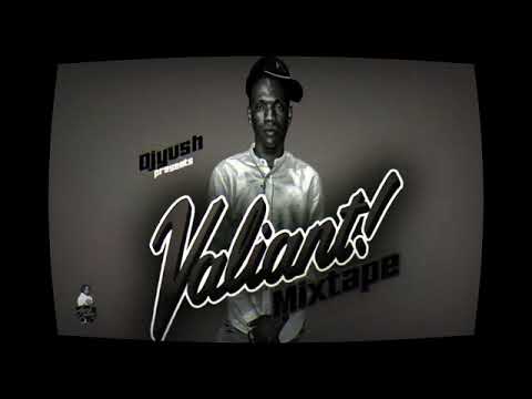 DJ YUSH PRESENTS VALIANT FADA DIPO MIXTAPE DECEMBER 2022
