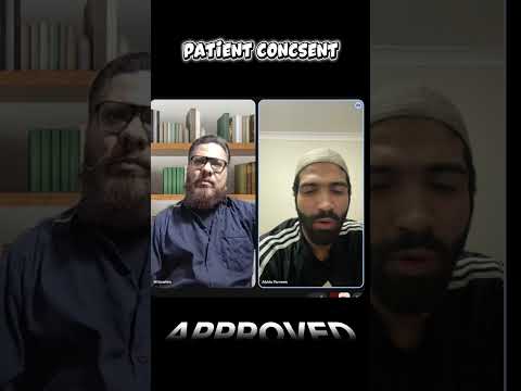 Consultation video 1