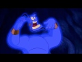 Aladdin Meets Genie HD