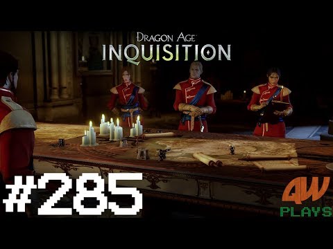 Dragon Age: Inquisition | Part 285 | A Spy in the Ranks