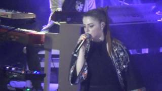 Annalisa - Uno - Se Avessi Un Cuore Tour - Auditorium (Roma) 19/05/16