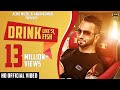 Drink Like A Fish | Luv It Feat. Milind Gaba | Full Music Video | Acme Muzic