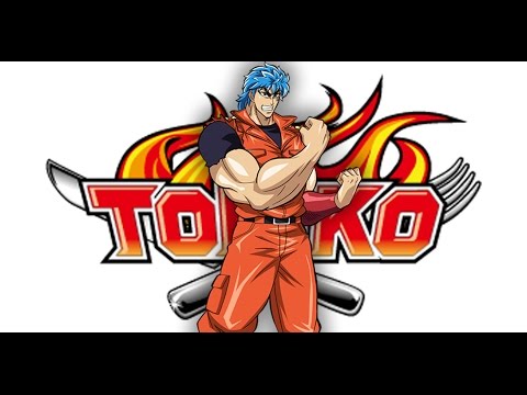 Toriko トリコ| chapter 298| review and response to firefist dre