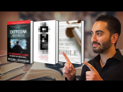 3 Books Lawyers MUST Read in 2025 📕