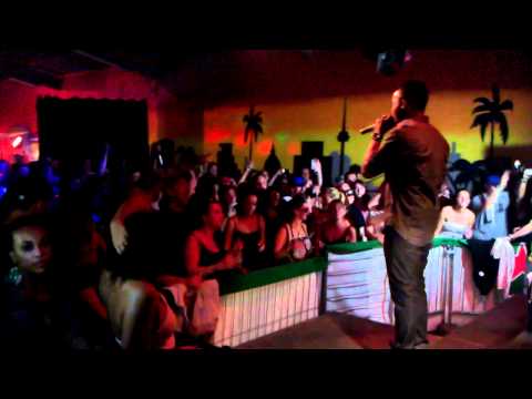 Dr Evil @ Rude 7 2011 part2