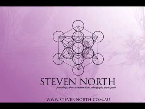 Star Light Meditation with Archangel Metatron, Amy & Steven North