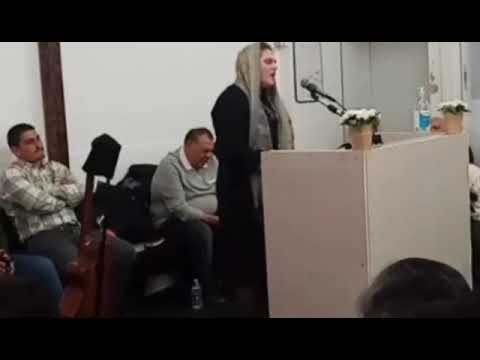 Johanna - Ranime en nous la passion