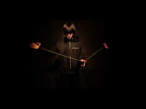 バウンドコンボ　アレンジⅡ