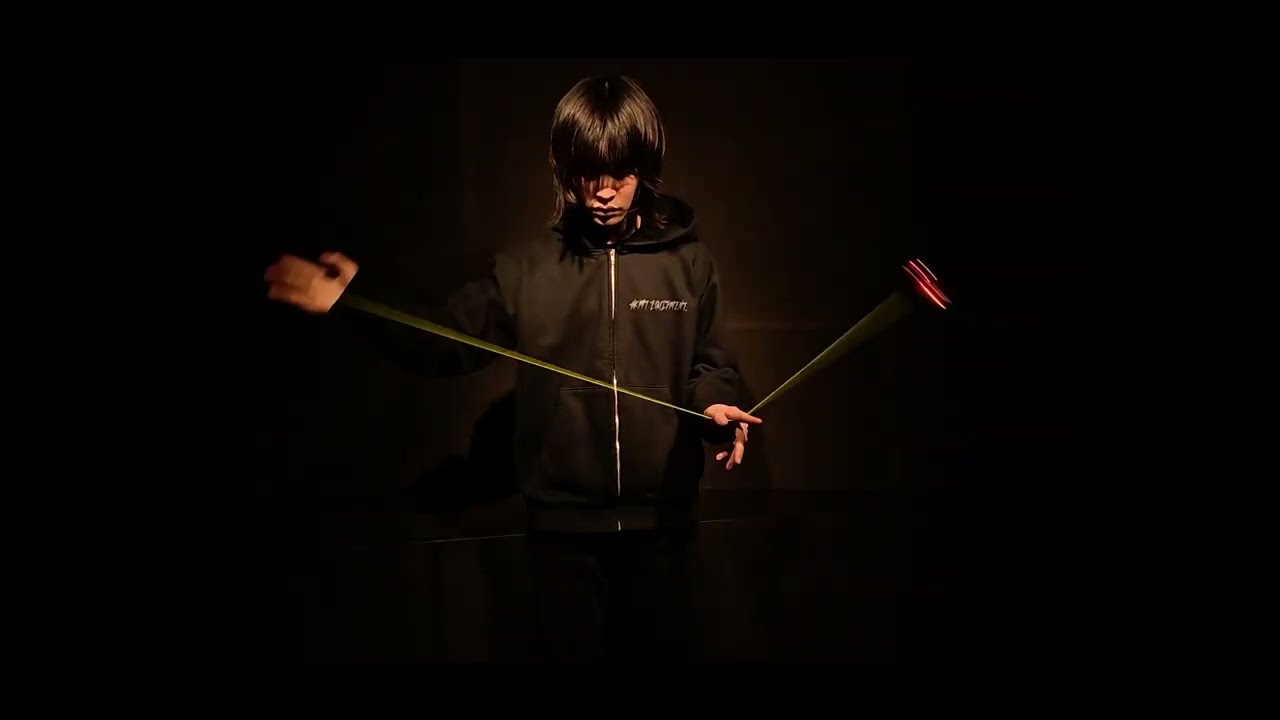 バウンドコンボ　アレンジⅡ