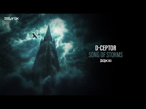 [DQX183] D-Ceptor - Song Of Storms