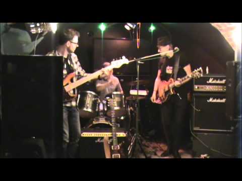 365 Soczewa Blues Session - 19.02.2016 - 3