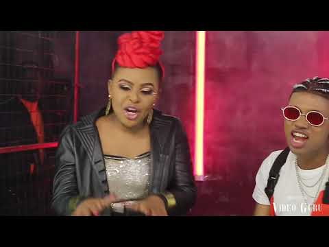 Masterpiece king X size 8-High bila ndom behind the scene