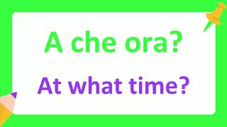 200 Short Basic Italian Conversations for QUICK and EASY Learning