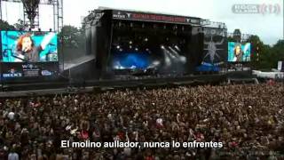 Sonata Arctica - Black Sheep Subtitulada