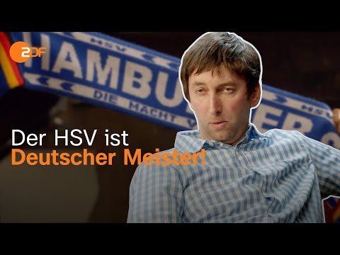 Für Sören zählt nur der HSV! | Einsame Herzen