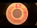 Eddie Holman - Never Let Me Go - Excellent Mid 60's Doo Wop Ballad