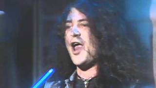 Gillan - No Laughing In Heaven