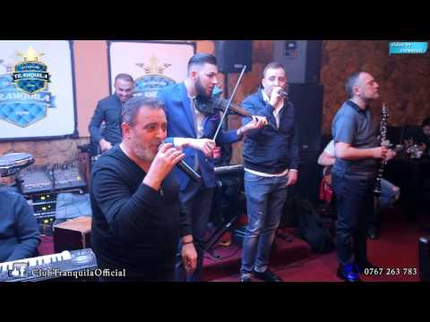Dan Armeanca - Azi vreau sa beau LIVE CLUB TRANQUILA 2016