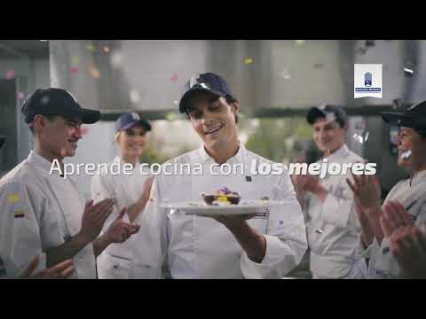 Vive la pasión de la cocina con la Mariano Moreno - Bogotá