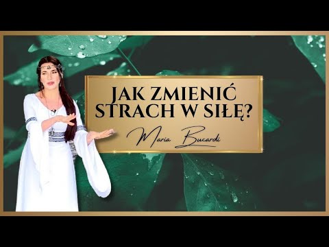 Nie Daj Się Zatrzymać: Jak Rozbić Mur Negatywnych Oczekiwań? | Maria Bucardi