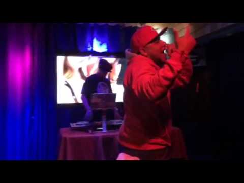 Sincere * Jimmy's * Newport