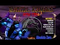 Mortal Kombat Chaotic New Era Absolute Zero Playthrough