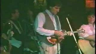 Dry Branch Fire Squad 1993 "Aragon Mill"