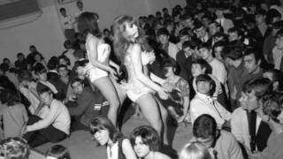 The Mood Ratio "Let's Wallow" 2010