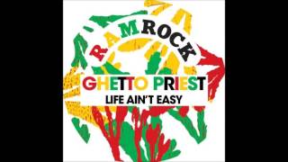 Ghetto Priest :: Life Ain&#39;t Easy