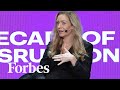 Bumble CEO Reveals Most Interesting Thing She Has Learned About Modern Dating