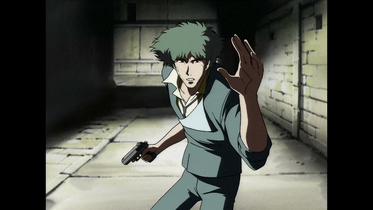 Legends Never Die! | Celebrate Cowboy Bebop