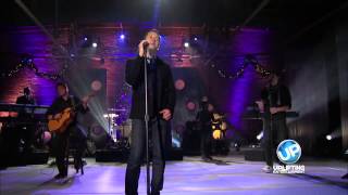 Brandon Heath Performs &quot;Just a Girl&quot;