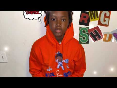 RMG-SHUN TWERK (OFFICIAL AUDIO