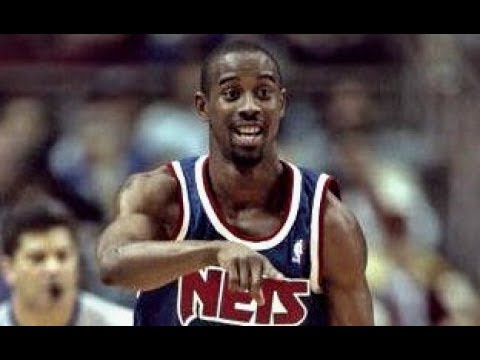 Kenny Anderson: NBA Career Mixtape