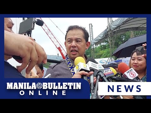 'Sana tigilan na nila': Romualdez dismayed after China seizes, destroys Pinoy troops' supplies