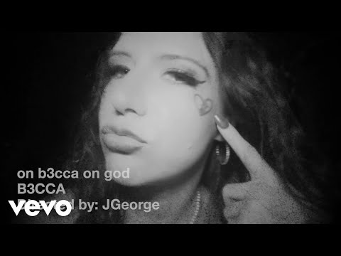 B3CCA4EVER - ON B3CCA ON GOD