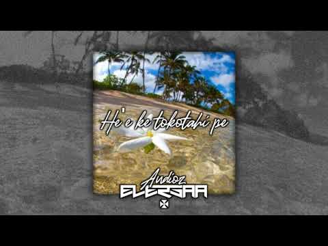 Dj Joss Lay | Stvn ✘ Tgmna - He'e ke tokotahi pe (Lyrics Song 2020)