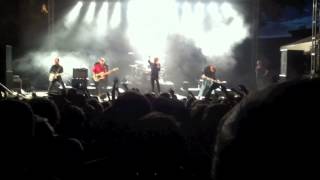 Refused - Liberation Frequency