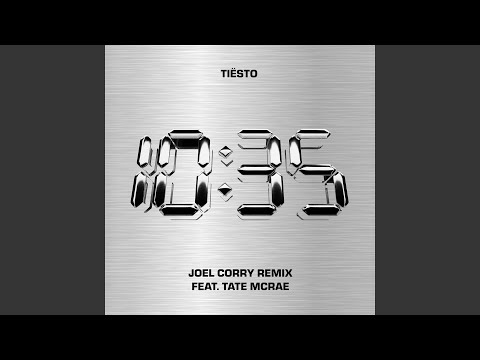 10:35 (feat. Tate McRae) (Joel Corry Remix)