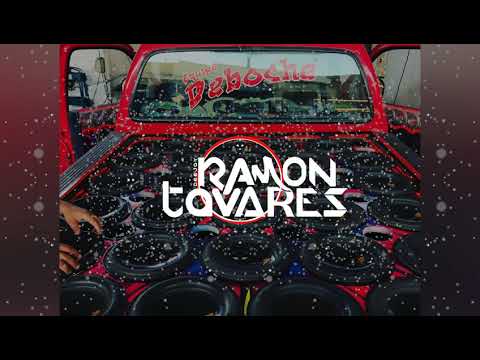 MC Crash_Sarrada no Ar Remix DJ Ramon Tavares