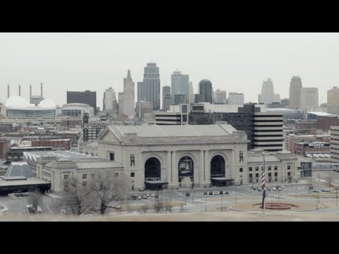 Despistaos - Kansas City (Videoclip Oficial)