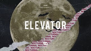 Cyph - Love Potion No. 9