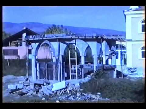 Kopie von Xhamia e Dëshmorëve - Hasanbeg 2008